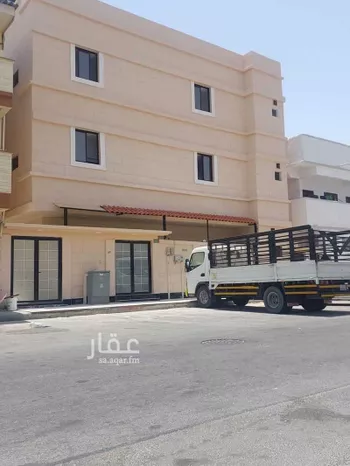 عمارة للبيع في شارع الخرج, حي الثقبة, مدينة الخبر, المنطقة الشرقية