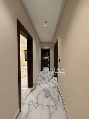 شقة للإيجار في شارع سلطان بن نمر, حي الرمال, مدينة الرياض, منطقة الرياض