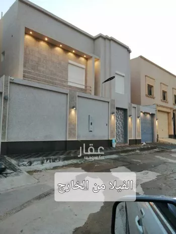 فيلا للبيع في شارع ابي بكر الكتبي, حي العوالي, مدينة الرياض, منطقة الرياض
