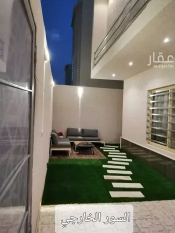 فيلا للبيع في شارع ابي بكر الكتبي, حي العوالي, مدينة الرياض, منطقة الرياض صورة 2