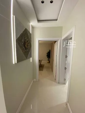 شقة للبيع في شارع بشر ابن عبيدالله الاسدي, حي شوران, مدينة المدينه المنوره, منطقة المدينة المنورة صورة 4