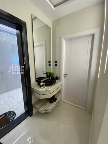 شقة للبيع في شارع بشر ابن عبيدالله الاسدي, حي شوران, مدينة المدينه المنوره, منطقة المدينة المنورة صورة 3