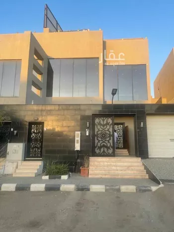 فيلا للإيجار في شارع عبد العزيز البشري, حي الزمرد, مدينة جدة, منطقة مكة المكرمة صورة 2