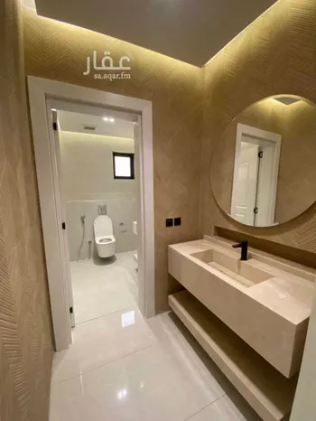 فيلا للإيجار في شارع تاج الأمناء, حي أبحر الشمالية, مدينة جدة, منطقة مكة المكرمة صورة 4