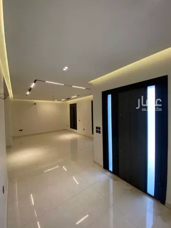 فيلا للإيجار في شارع تاج الأمناء, حي أبحر الشمالية, مدينة جدة, منطقة مكة المكرمة صورة 5