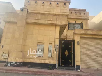 فيلا للبيع في شارع مصطفي المنفلوطي ، حي الرمال ، الرياض ، منطقة الرياض