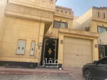 فيلا للبيع في شارع مصطفي المنفلوطي ، حي الرمال ، الرياض ، منطقة الرياض صورة 3