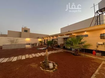 استراحة للبيع في شارع الشقه العليا 1314, حي السليمانية, مدينة بريده, منطقة القصيم صورة 2
