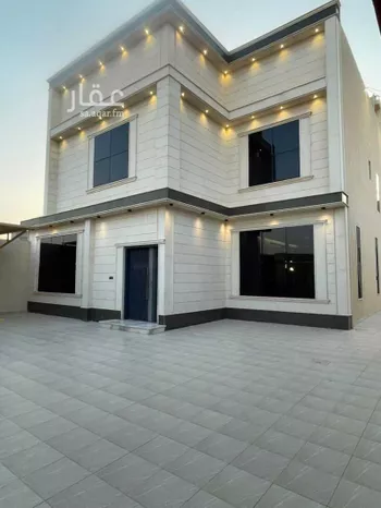 فيلا للبيع في شارع عبدالله بن المعمر, مدينة الغماس, منطقة القصيم