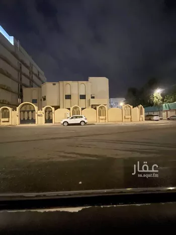 فيلا للبيع في شارع العاصي, حي المحمدية, مدينة مكه المكرمه, منطقة مكة المكرمة