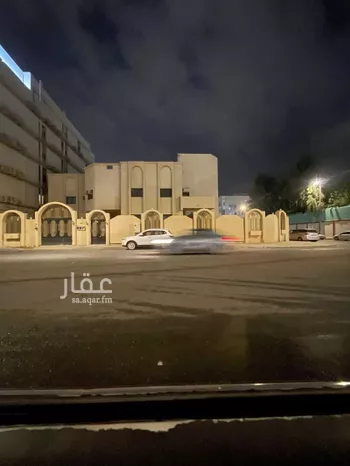 فيلا للبيع في شارع العاصي, حي المحمدية, مدينة مكه المكرمه, منطقة مكة المكرمة صورة 2