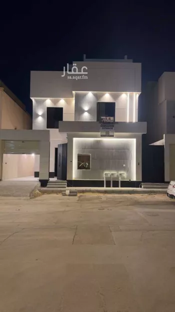دور للبيع في شارع اسحاق بن يحيى, حي السعادة, مدينة الرياض, منطقة الرياض