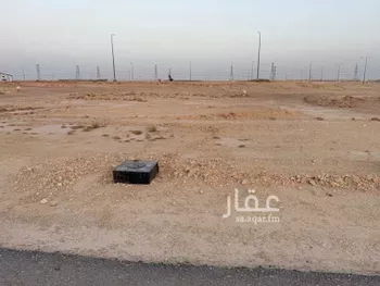 أرض للبيع في حي النظيم, مدينة الرياض, منطقة الرياض صورة 5