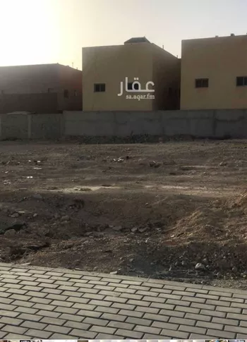 أرض للإيجار في شارع الياقوت, حي الدار البيضاء, مدينة الرياض, منطقة الرياض
