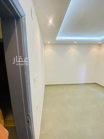 شقة للإيجار في شارع ممر4, حي الزهراء, مدينة الرياض, منطقة الرياض صورة 2