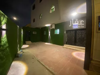 شقة للإيجار في شارع المصانع, حي الحمراء, مدينة الرياض, منطقة الرياض صورة 2