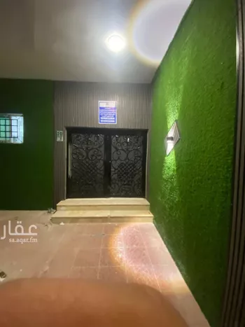 شقة للإيجار في شارع المصانع, حي الحمراء, مدينة الرياض, منطقة الرياض صورة 4