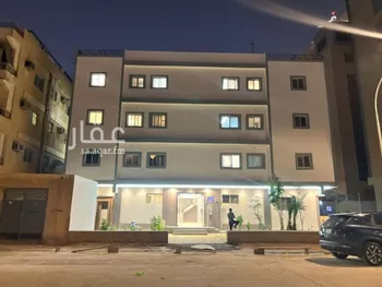 شقة للإيجار في شارع ممر4, حي الزهراء, مدينة الرياض, منطقة الرياض