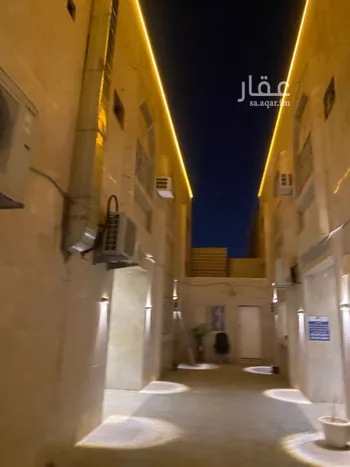 شقة للإيجار في شارع الأمير بندر بن عبدالعزيز, حي الخليج, مدينة الرياض, منطقة الرياض