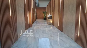 شقة للإيجار في شارع ابي الفضل, حي الورود, مدينة الرياض, منطقة الرياض