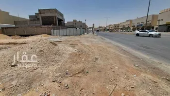 أرض للبيع في شارع سدير ، حي شبرا ، الرياض ، منطقة الرياض صورة 3