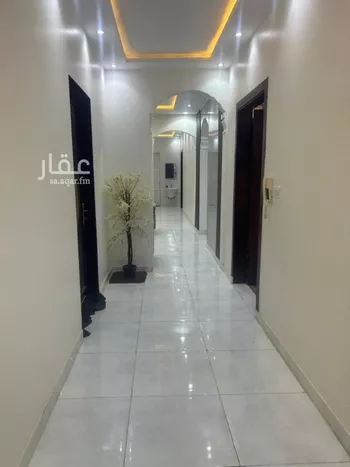 دور للإيجار في شارع زينب بنت خزيمة, حي نوارة, مدينة المزاحميه, منطقة الرياض صورة 4