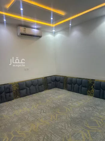 دور للإيجار في شارع زينب بنت خزيمة, حي نوارة, مدينة المزاحميه, منطقة الرياض صورة 2