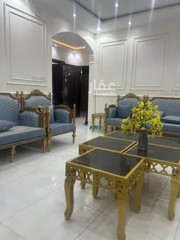 دور للإيجار في شارع زينب بنت خزيمة, حي نوارة, مدينة المزاحميه, منطقة الرياض صورة 3