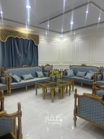 دور للإيجار في شارع زينب بنت خزيمة, حي نوارة, مدينة المزاحميه, منطقة الرياض