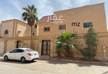 فيلا للبيع في شارع الكاتب, حي إشبيلية, مدينة الرياض, منطقة الرياض