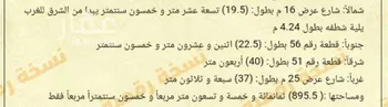 أرض للبيع في شارع سعدون العواجي ، الصالحية ، جدة ، جدة