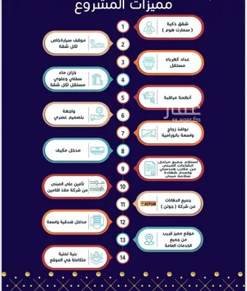 شقة للبيع في حي مريخ ، جدة ، جدة صورة 2
