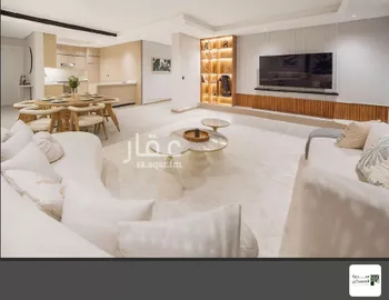 شقة للإيجار في شارع الملك عبدالعزيز, حي الياسمين, مدينة الرياض, منطقة الرياض صورة 5