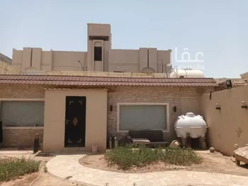 استراحة للبيع في شارع أبي الشكر الصابوني, حي الزهرة, مدينة الرياض, منطقة الرياض صورة 5