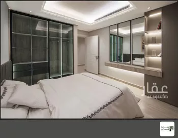شقة للإيجار في شارع الملك عبدالعزيز, حي الياسمين, مدينة الرياض, منطقة الرياض صورة 3