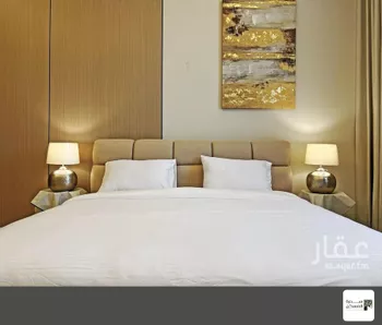 شقة للإيجار في شارع اللؤلؤة, حي العارض, مدينة الرياض, منطقة الرياض صورة 2
