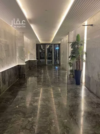 شقة للبيع في شارع سلمه بن المجبر, حي النزهة, مدينة جدة, منطقة مكة المكرمة صورة 2