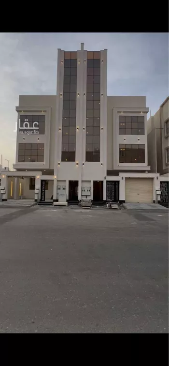شقة للبيع في حي الروابي, مدينة ابها, منطقة عسير