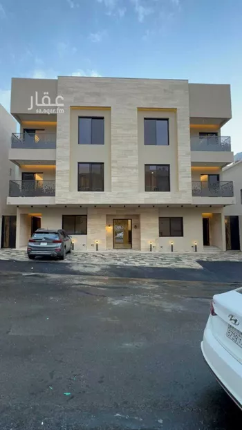 شقة للبيع في شارع حنين, حي البديع, مدينة ابها, منطقة عسير