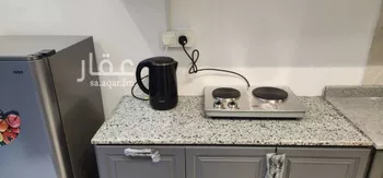 شقة للإيجار في شارع جبل العوصاء, حي قرطبة, مدينة الرياض, منطقة الرياض