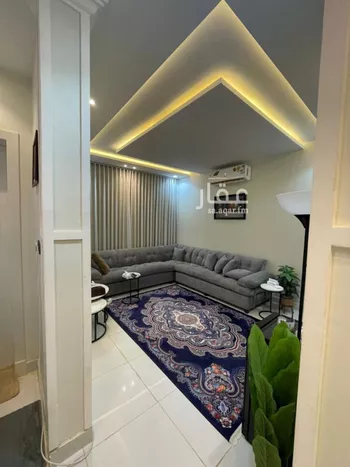 دور للإيجار في شارع ابن عمر القرشي, حي طويق, مدينة الرياض, منطقة الرياض صورة 2