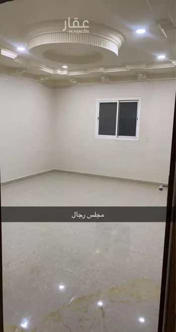 شقة للإيجار في شارع داود الظاهري, حي الرمال, مدينة الرياض, منطقة الرياض