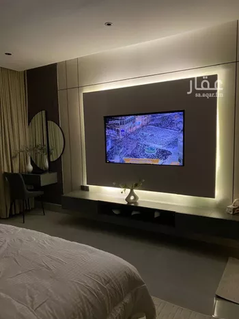 شقة للإيجار في شارع التوفيق, حي المونسية, مدينة الرياض, منطقة الرياض صورة 2