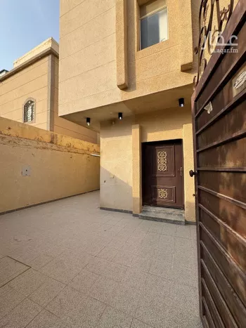 فيلا للبيع في شارع رقم 367, حي ظهرة لبن, مدينة الرياض, منطقة الرياض صورة 5