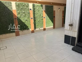 فيلا للإيجار في شارع أبي جعفر الخطيب, حي الرمال, مدينة الرياض, منطقة الرياض صورة 5