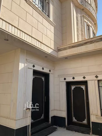فيلا للإيجار في شارع أبي جعفر الخطيب, حي الرمال, مدينة الرياض, منطقة الرياض صورة 3