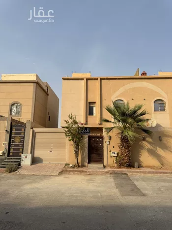 فيلا للبيع في شارع رقم 367, حي ظهرة لبن, مدينة الرياض, منطقة الرياض
