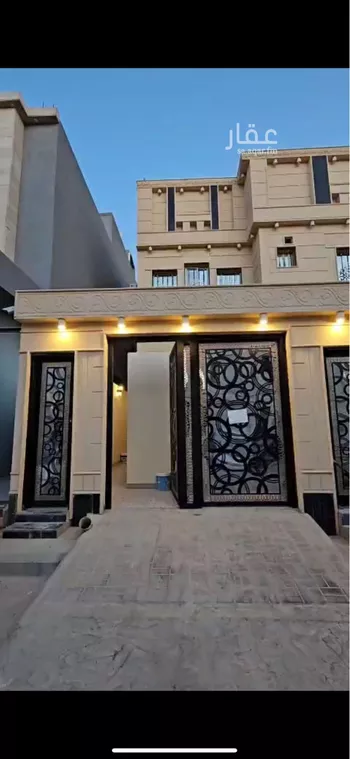 دور للإيجار في شارع محمد الراشدي, حي الرمال, مدينة الرياض, منطقة الرياض