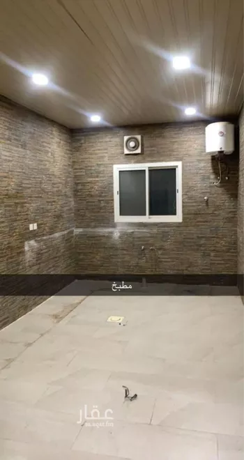 شقة للإيجار في شارع داود الظاهري, حي الرمال, مدينة الرياض, منطقة الرياض صورة 4