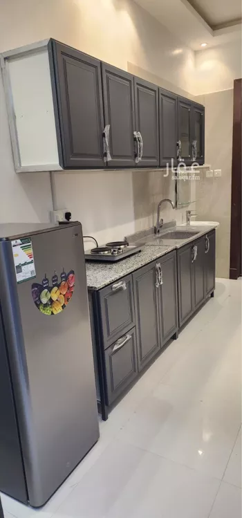 شقة للإيجار في شارع جبل العوصاء, حي قرطبة, مدينة الرياض, منطقة الرياض صورة 3